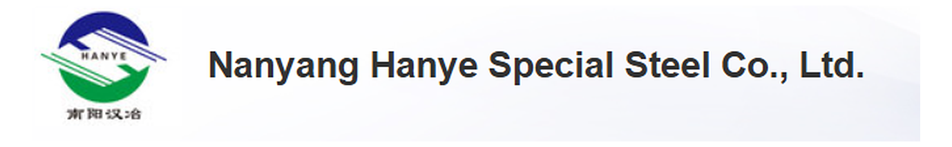 Nanyang Hanye Special Steel
