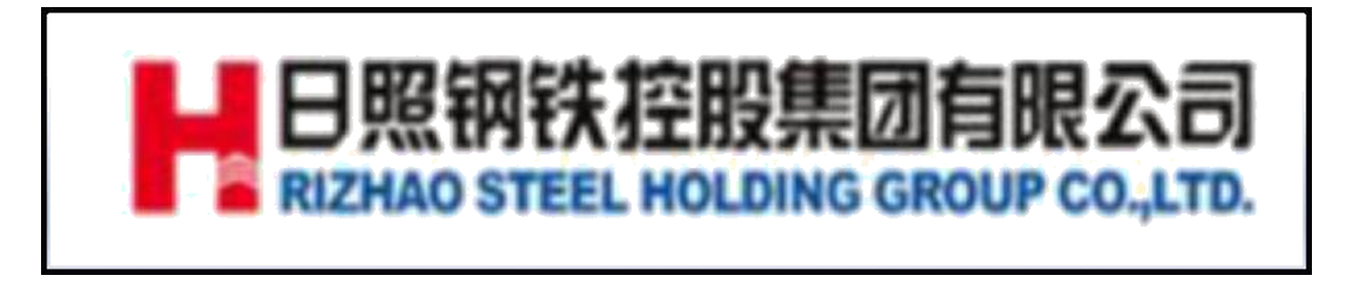 Rizhao Steel Holding Group