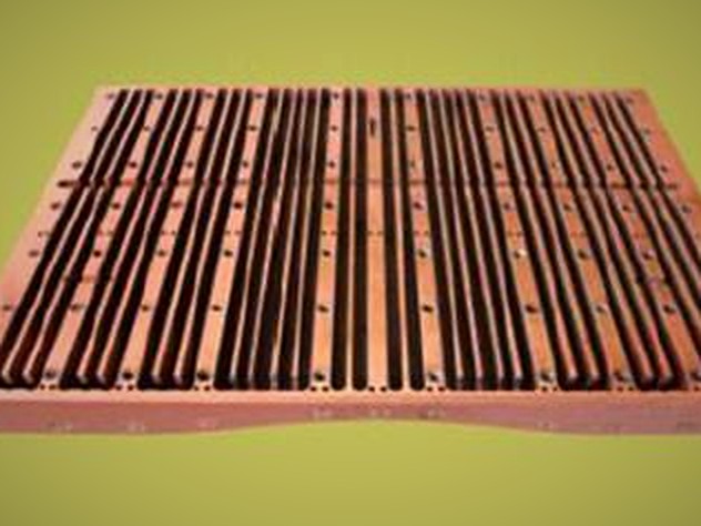 Mould Copper Tube