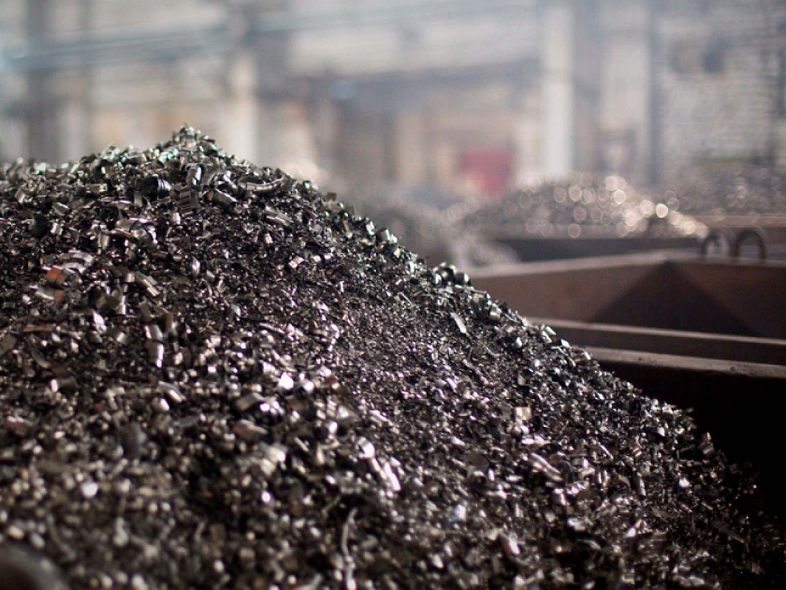 Metallurgical Auxiliaries — Continuous Casting Equipment