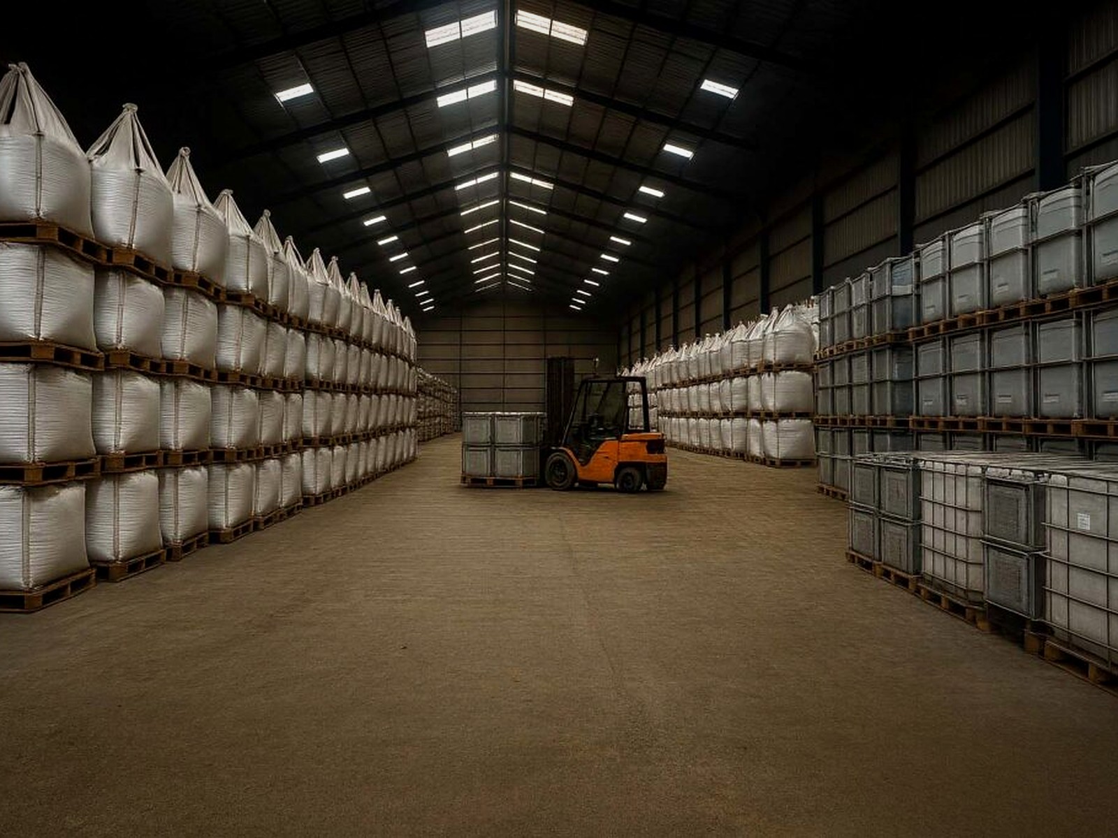 Industrial Additives